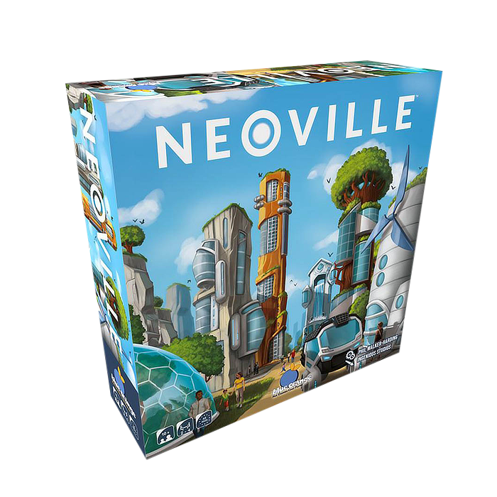 Neoville