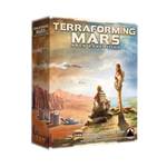 Terraforming Mars: Expedición Ares