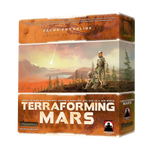 Terraforming Mars