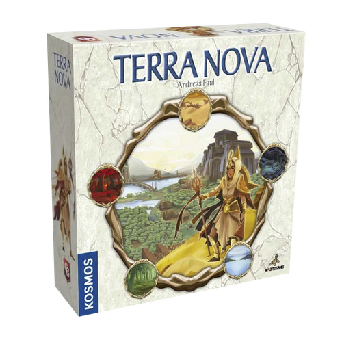 Terra Nova