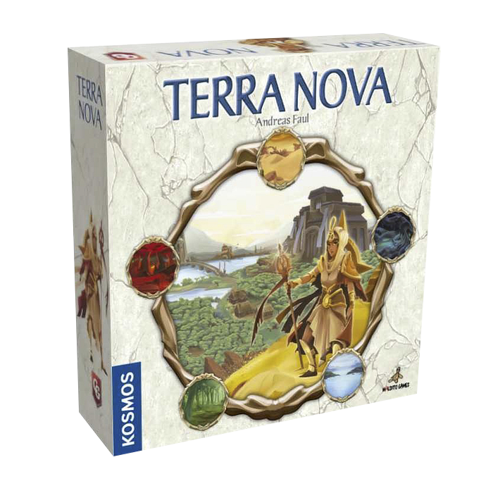 Terra Nova