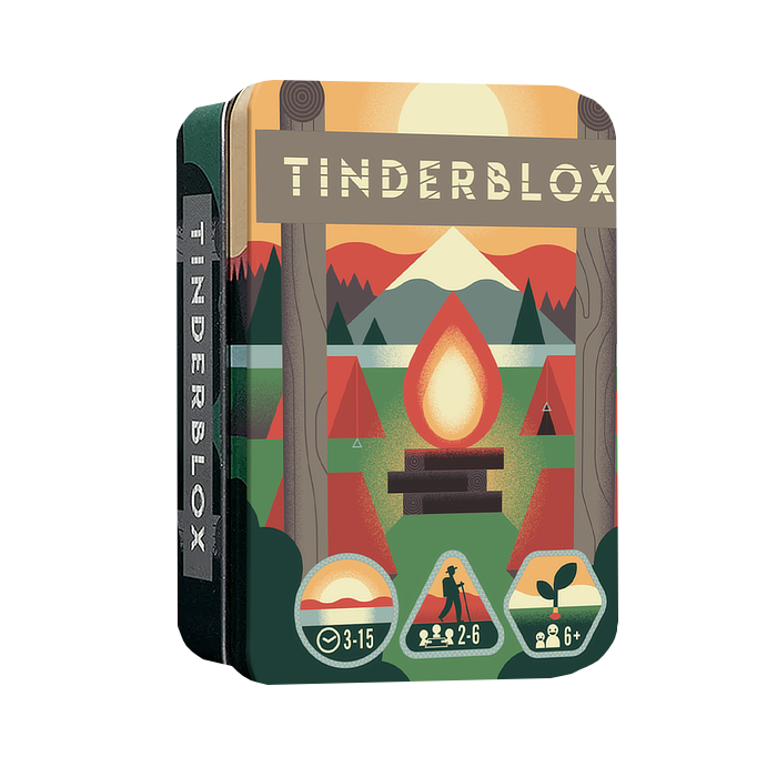 Tinderblox