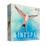 Wingspan