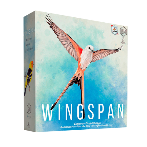 Wingspan