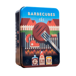 Barbecubes
