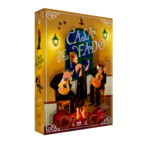 Casa de Fado