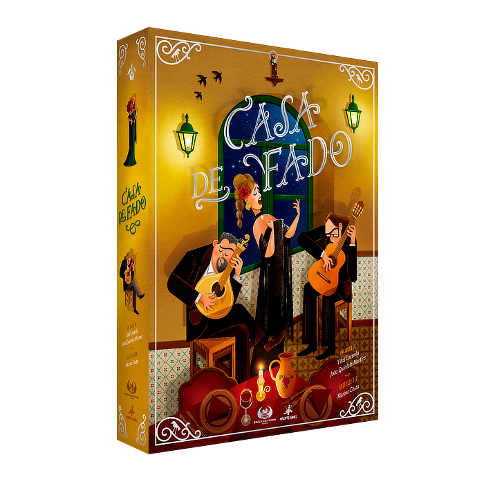 Casa de Fado