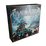 Cyclades: Edición Legendaria