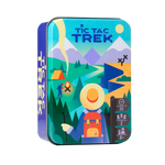 Tic Tac Trek
