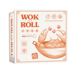 Wok and Roll