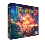 Fantasy Pub