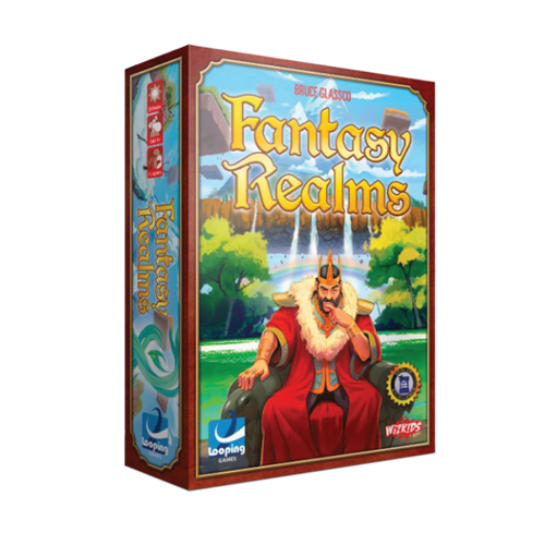 Fantasy Realms
