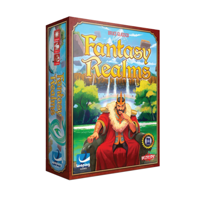 Fantasy Realms