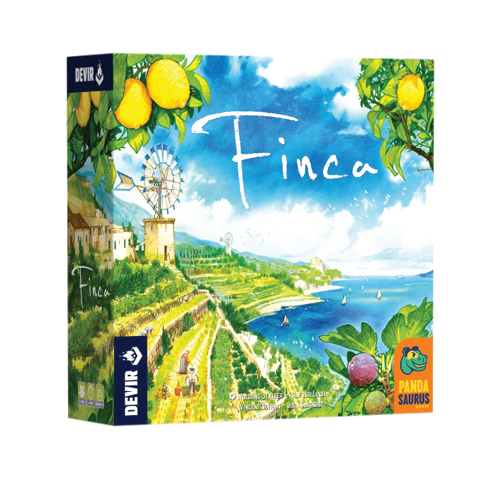 Finca