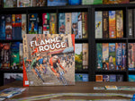 Flamme Rouge
