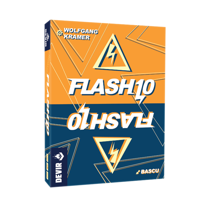 Flash 10
