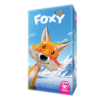 Foxy