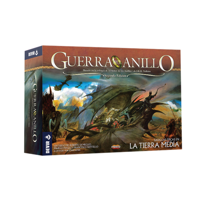 Guerra del Anillo