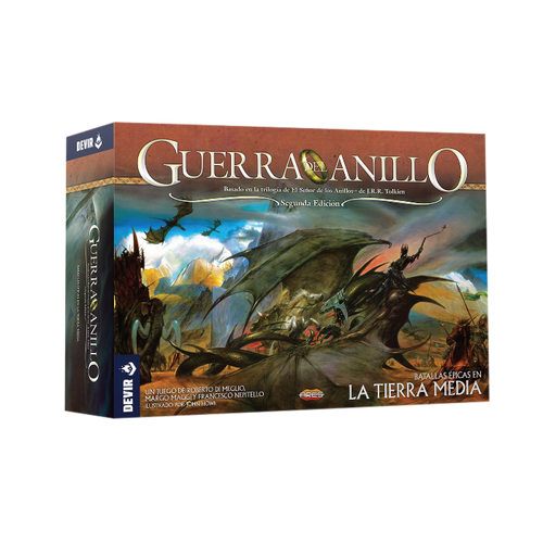 Guerra del Anillo