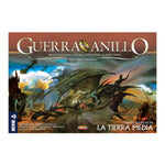 Guerra del Anillo