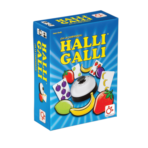 Halli Galli