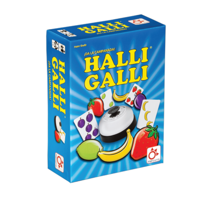 Halli Galli