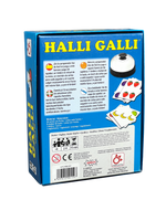 Halli Galli