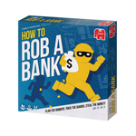 How to Rob a Bank
