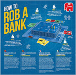 How to Rob a Bank
