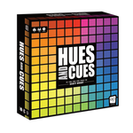 Hues and Cues