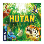 Hutan
