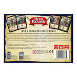 Hero Realms