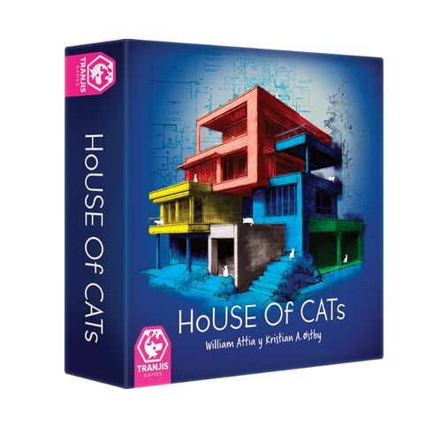 House of cats