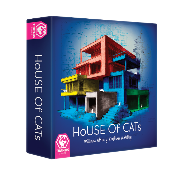House of cats