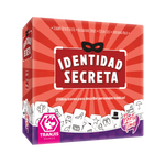 Identidad Secreta MINI