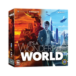 It's a Wonderful World