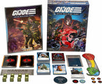 G.I. JOE Deck-Building Game