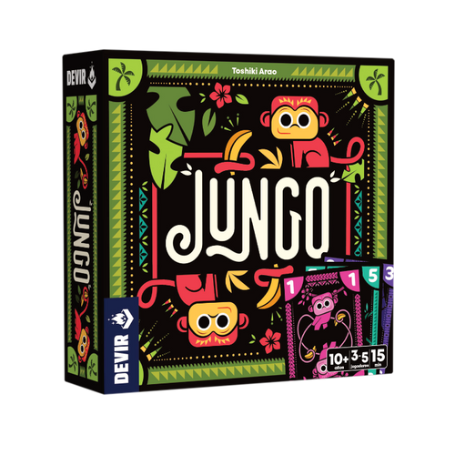 Jungo