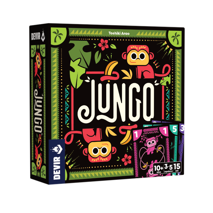 Jungo