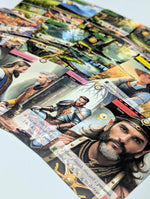 Kingdom Legacy: Reino Feudal