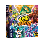 King of Tokyo