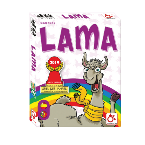 Lama