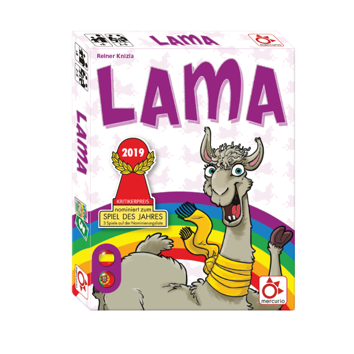 Lama