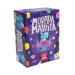 La Morada Maldita