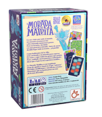 La Morada Maldita