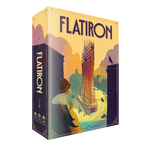 Flatiron