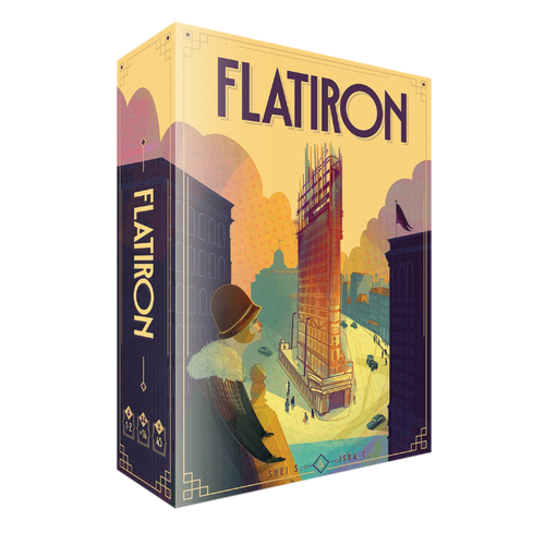 Flatiron