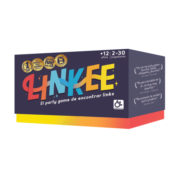 Linkee