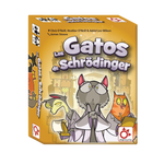 Los Gatos de Schrödinger