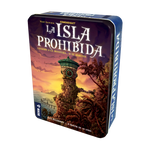 La Isla Prohibida